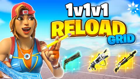 Reload OG Grid 1v1v1 Realistics FFA 1v1