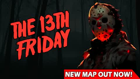THE 13TH FRIDAY