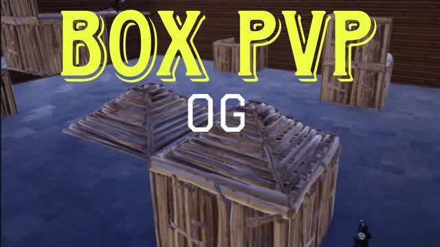 Bouzgi's OG Box Fight