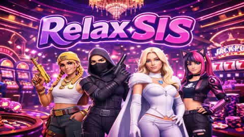 Relaxsis