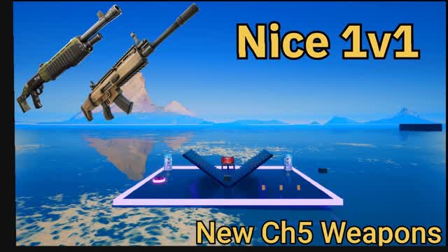 Nice [1v1]