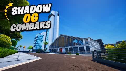 SHADOW OG COMBAKS
