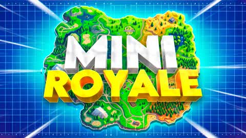 Mini Royale 🏝️(AM)