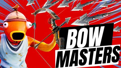 One Shot Bow Masters