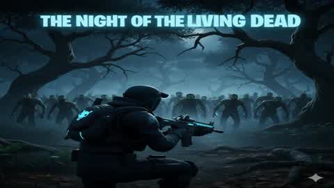 Night of the Living Dead