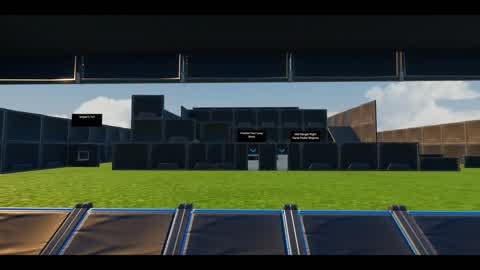 POV Shooting Gallery