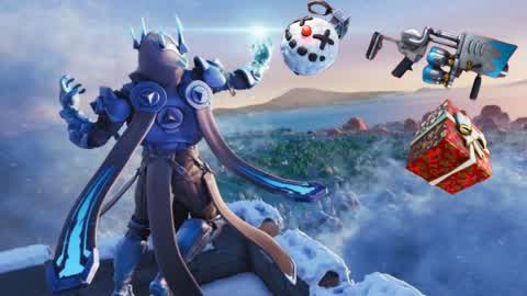 Ice Kingdom Team Rumble