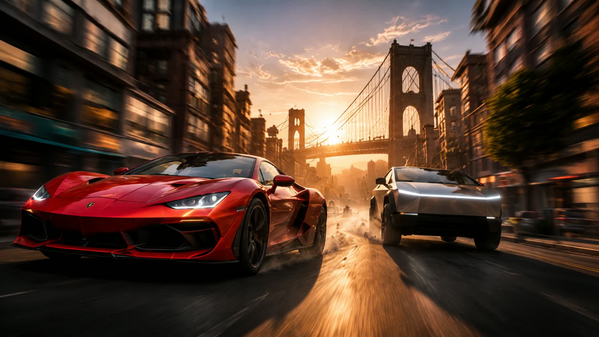 🚗SUPER DRIVE FFA🚗