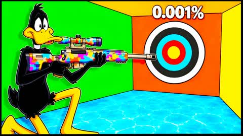 💧 DROP TRICKSHOT PARKOUR HEHE SIGMA