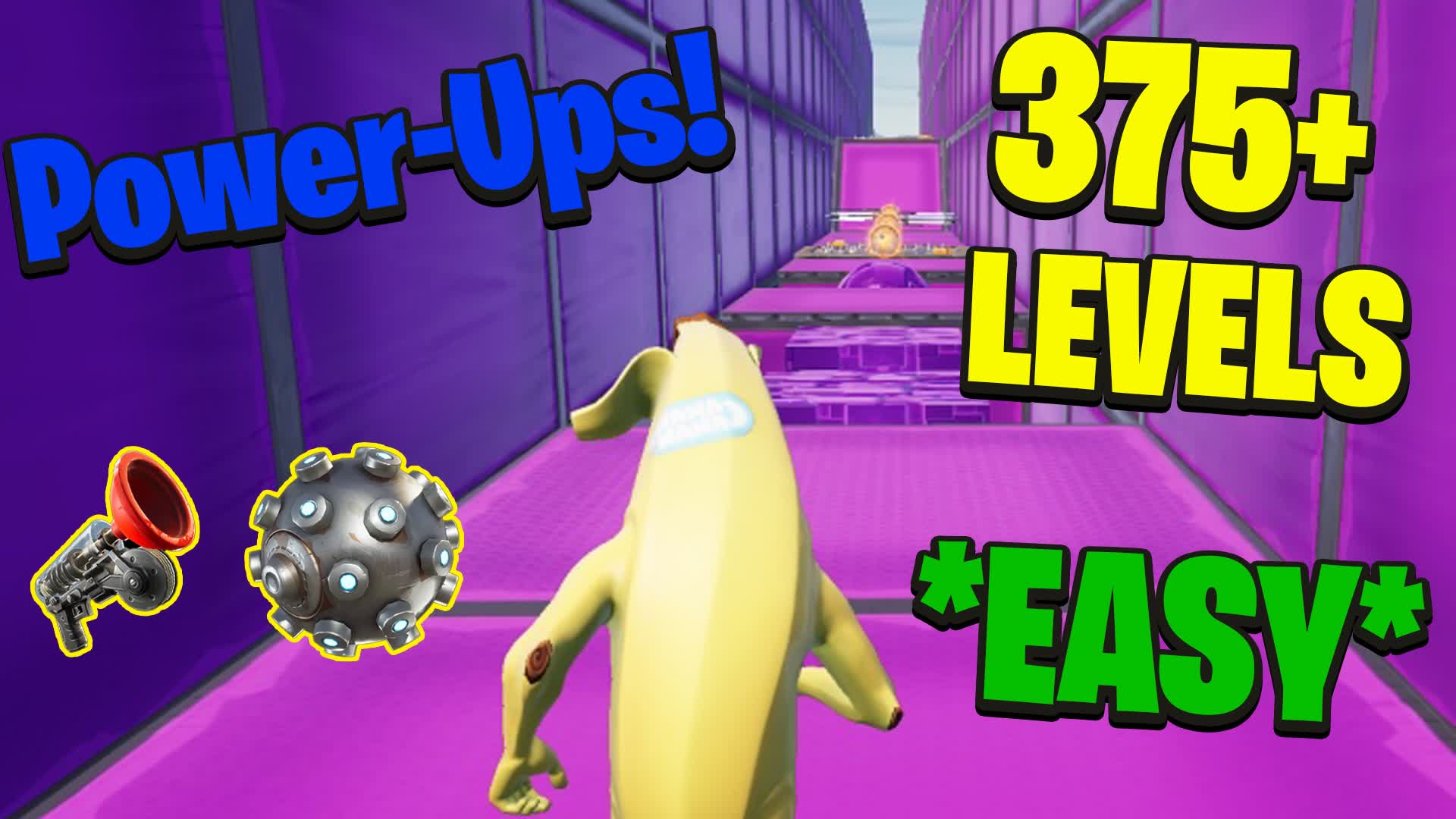 DEFAULT PARKOUR 375+