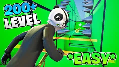 KPOP MEGA PARKOUR 250+ 🏆 EASY 👑