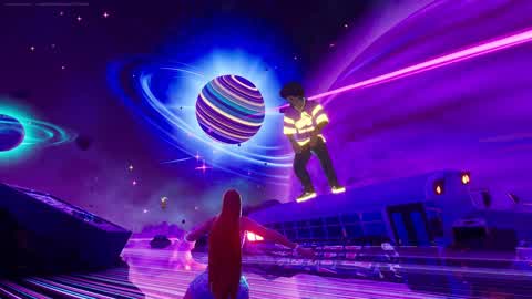 SNOOP DOGG THE FINALE EVENT REMIXED MAP