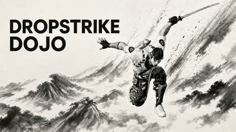 DROPSTRIKE DOJO