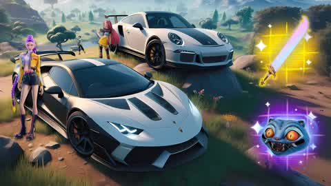 🚗 AMAZING DRIVE 🌄