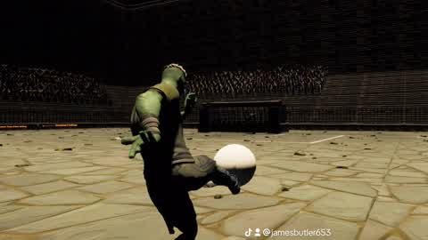 Updated Fortnite Soccer