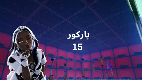 Parkour Hard 15