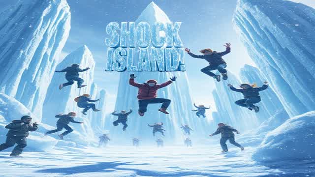 Shock Island!