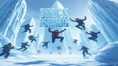Shock Island!
