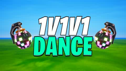 DANCE 1V1V1
