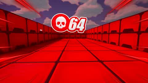 Ultra 1v1 red