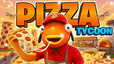PIZZA TYCOON🍕