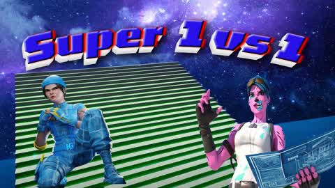 Super1vs1