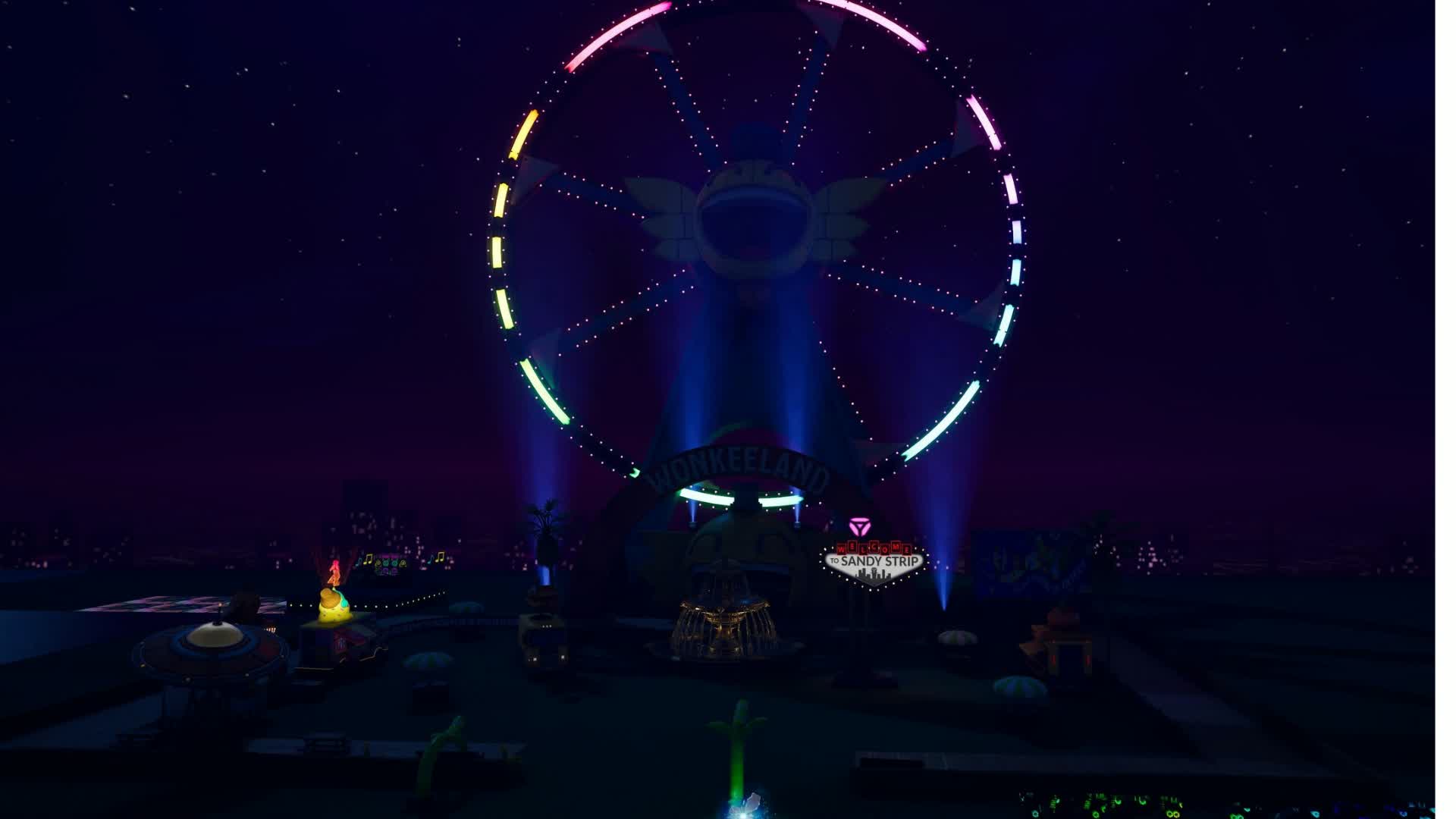 Emote royale