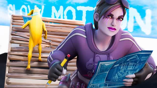 1V1 BUT IN SLOW MOTION 🪄