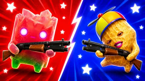 RVB RED VS BLUE v6