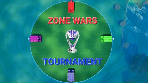 Zone Wars