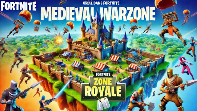 Medieval Warzone