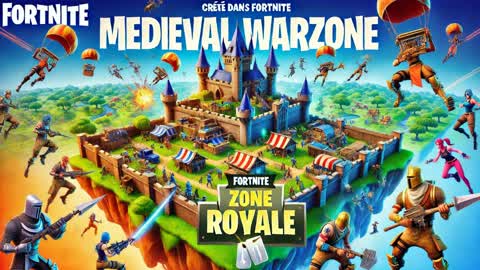 Medieval Warzone