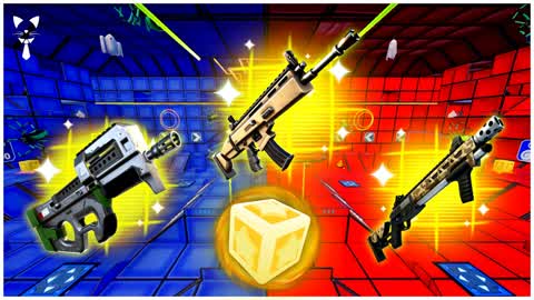 🎯JOIN THE BATTLE OF RED VS BLUE🎯