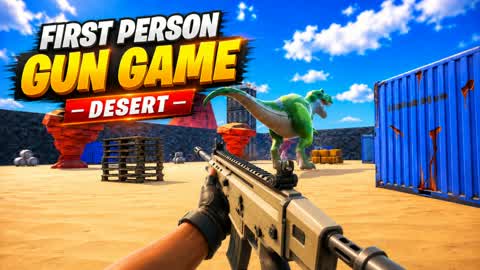 ONE SHOT FPS â GUN GAME