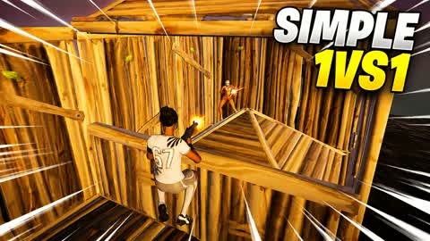 Simple 1vs1