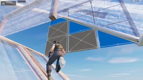 ailex 1v1 map