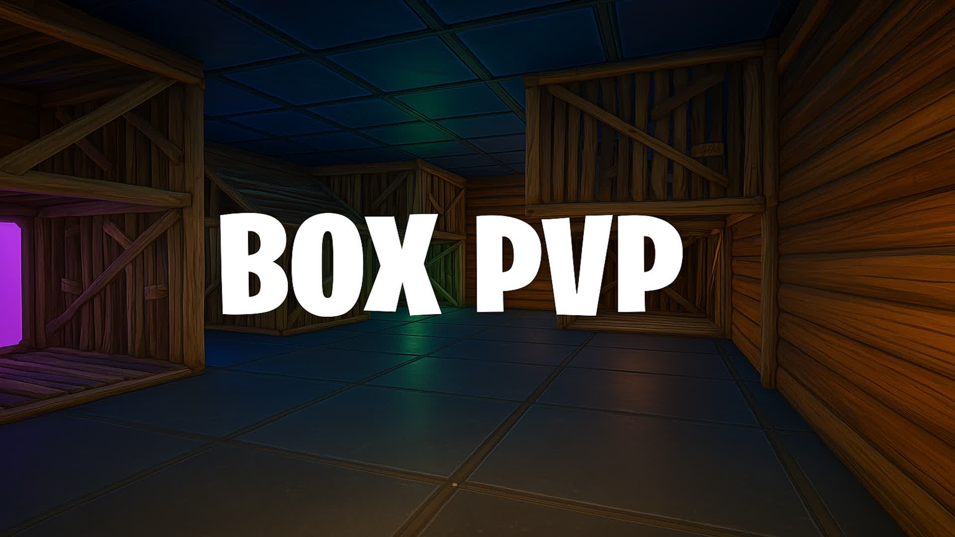 BOX PVP GAME jedv