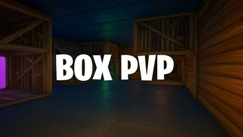 BOX PVP GAME jedv