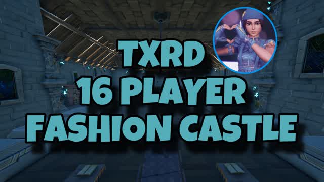 Txrds Fashion Show