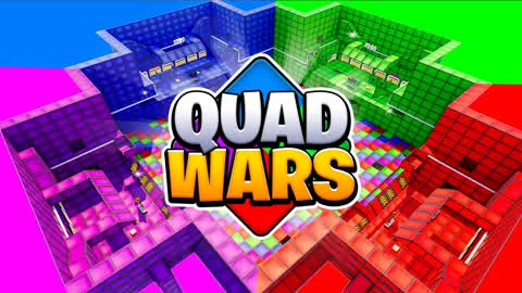 QUAD WARS