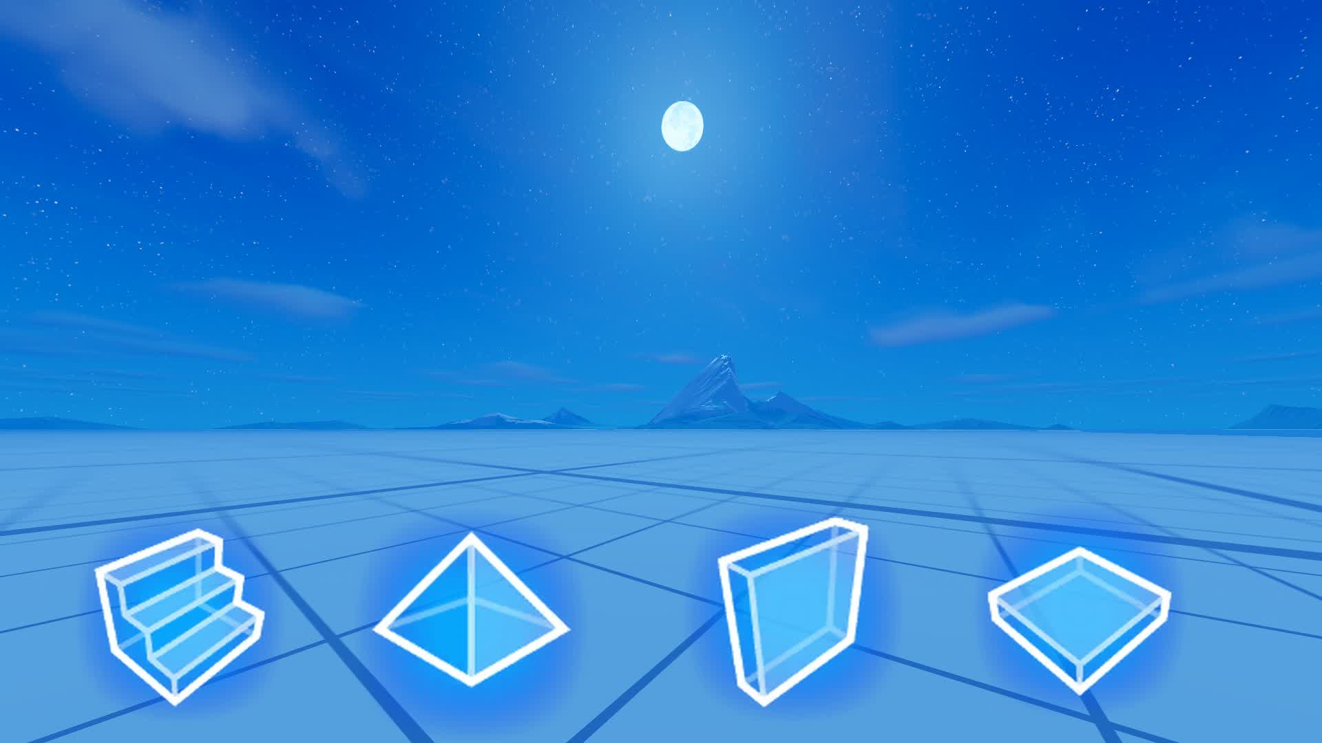 FREE BUILD NIGHT🌙