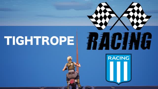 Tightrope Racing