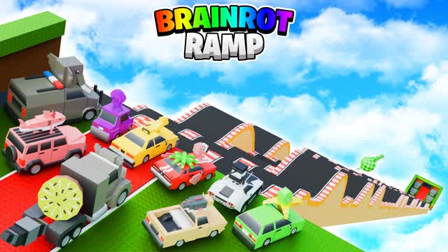 BRAINROT RAMP