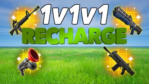 1v1v1 RECHARGE