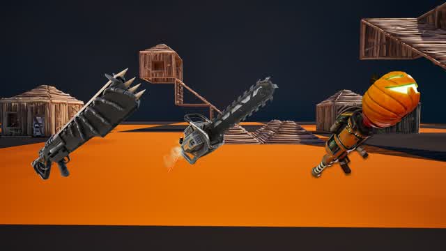 The Spooky Pit đ