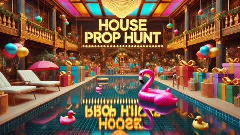 HOUSE PROP HUNT