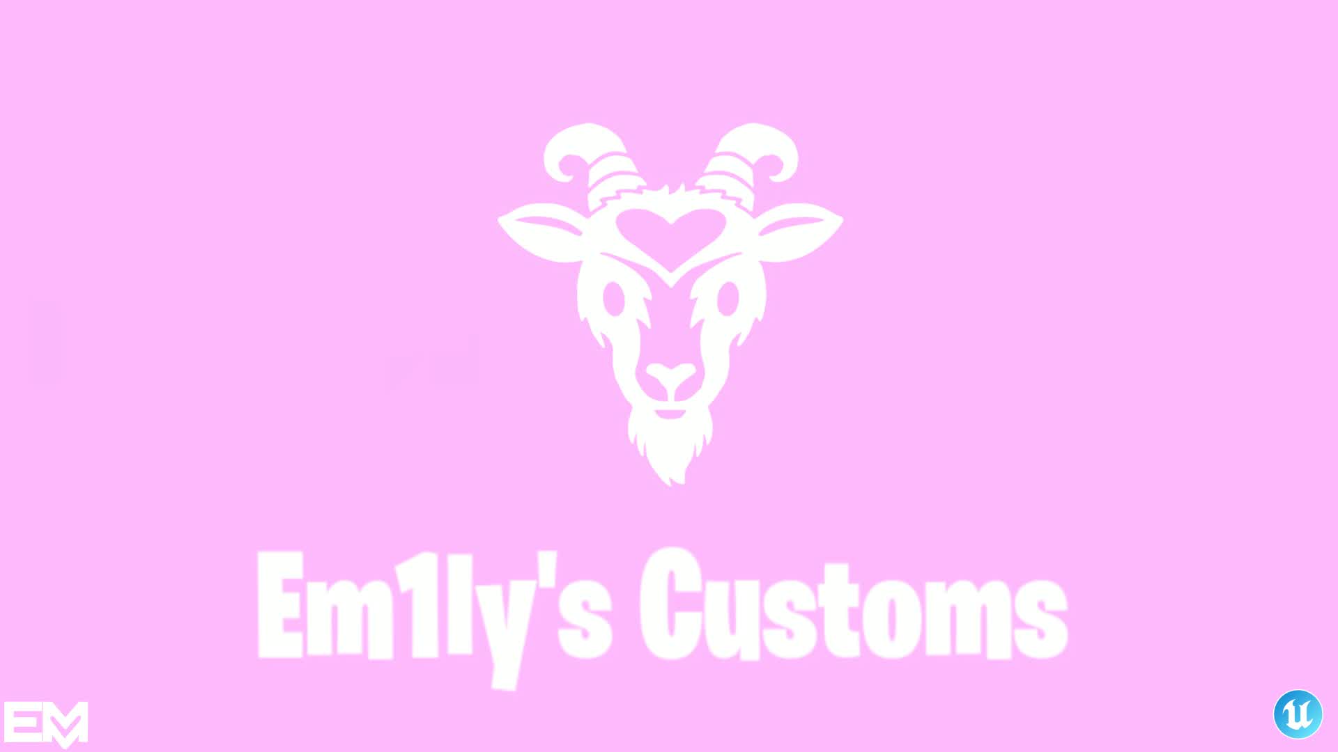 🐐 Em1ly's Customs 🐐