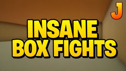 🔥INSANE BOX FIGHTS