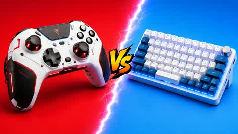 Red vs Blue Hero Peak 🔴🔵