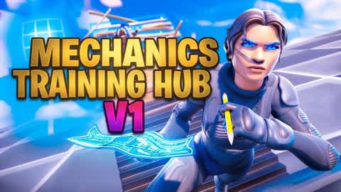 Mechanics Training Hub V1